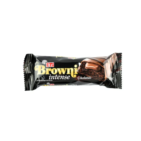 Eti Browni Intense čokoladni kolačić