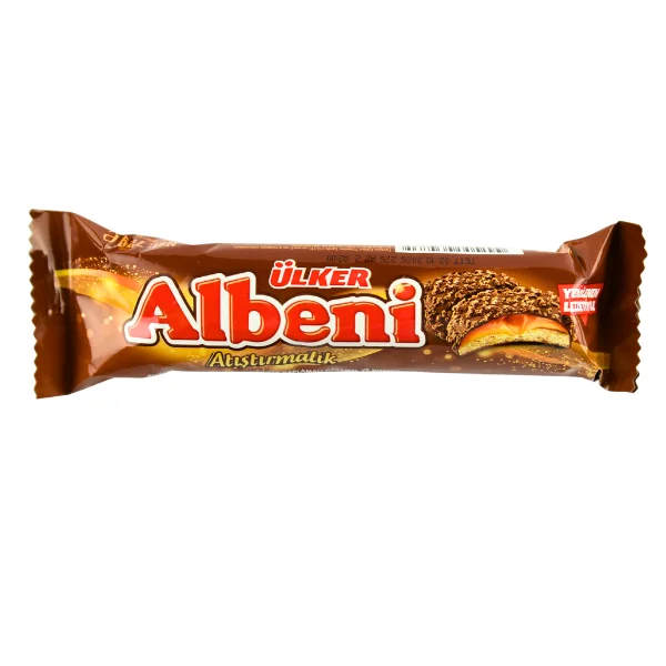 Ülker Albeni