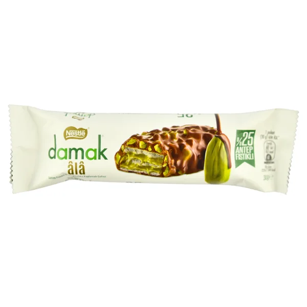 Nestlé Damak Ala čokolada