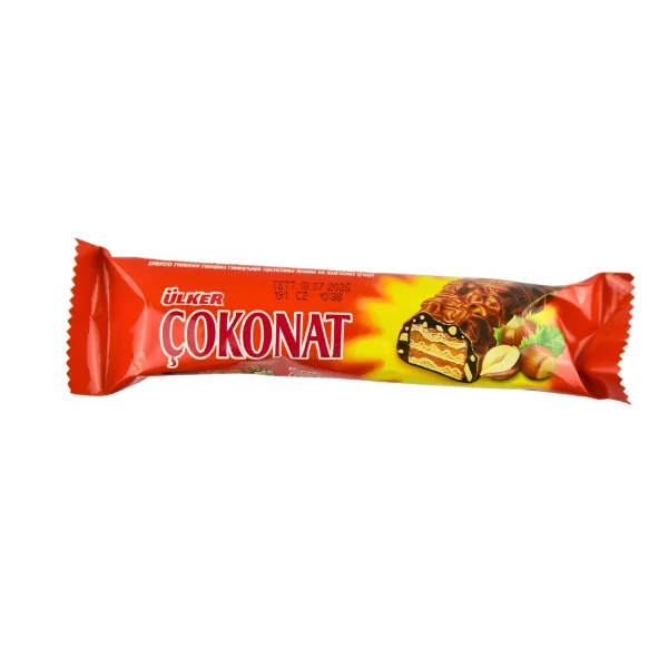 Ülker Cokonat čokoladica sa kokosom