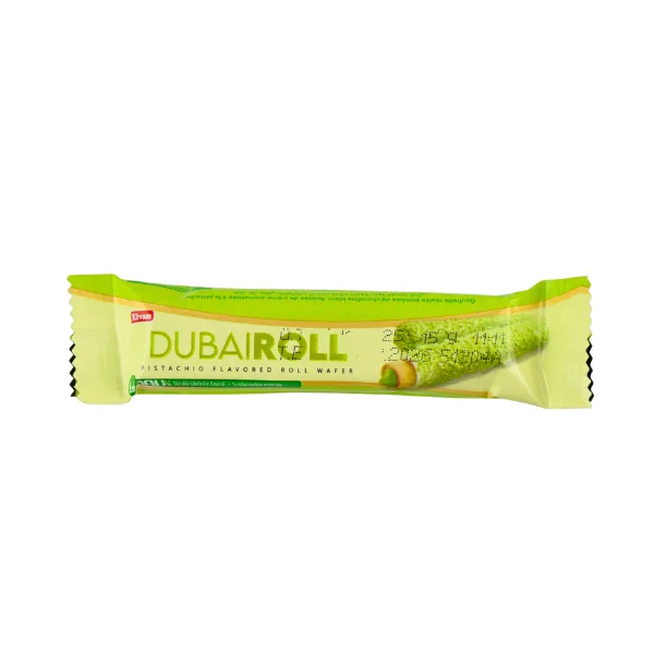 Elvan Dubai Roll čokolada sa pistacijom
