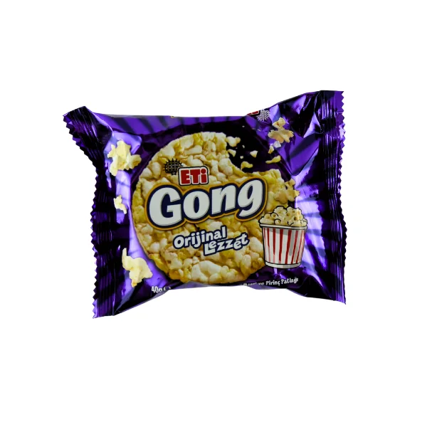 Eti Gong kokice originalni okus