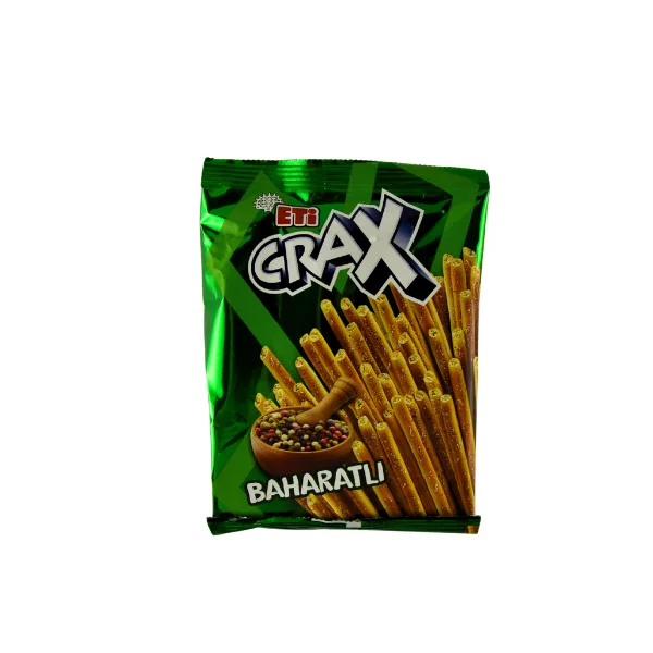 Eti Crax začinjeni štapići