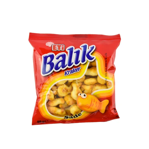 Eti Riblji krekeri