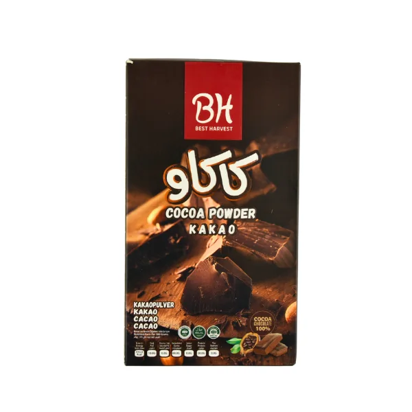 BH Kakao u prahu