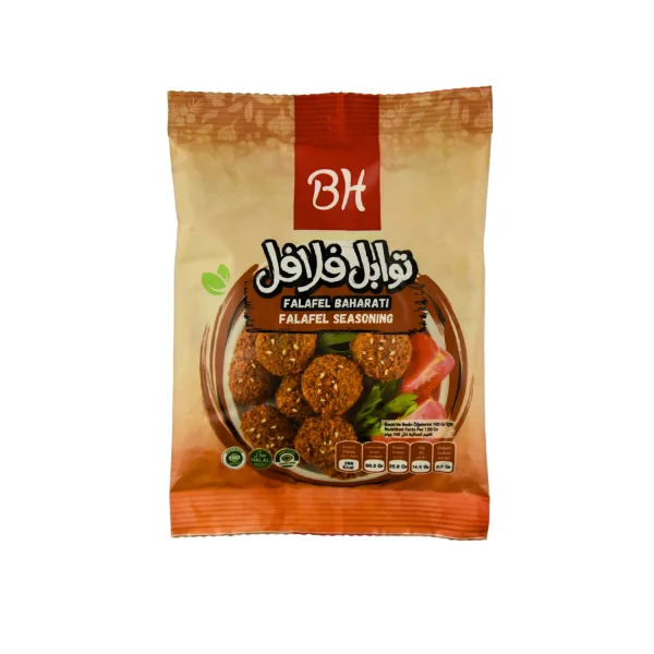 BH Začin za falafel