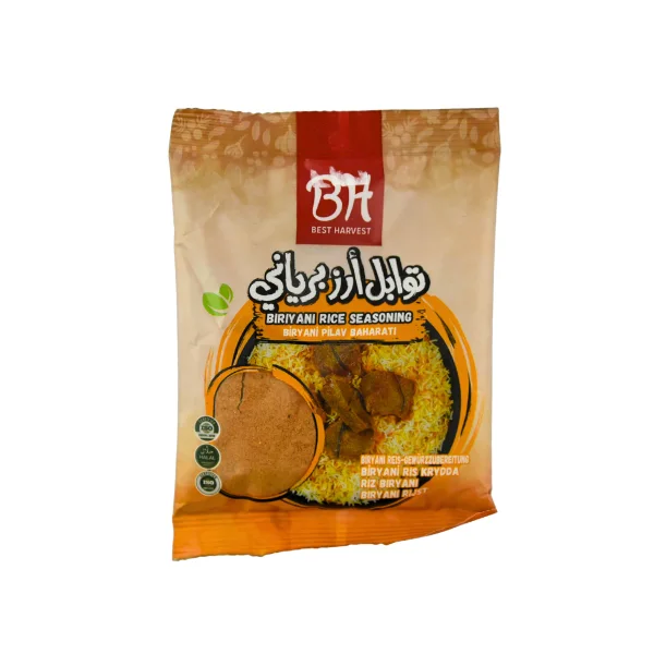 BH Začin za biryani rižu