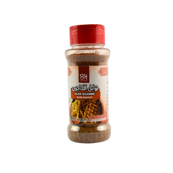 BH Cajun začin