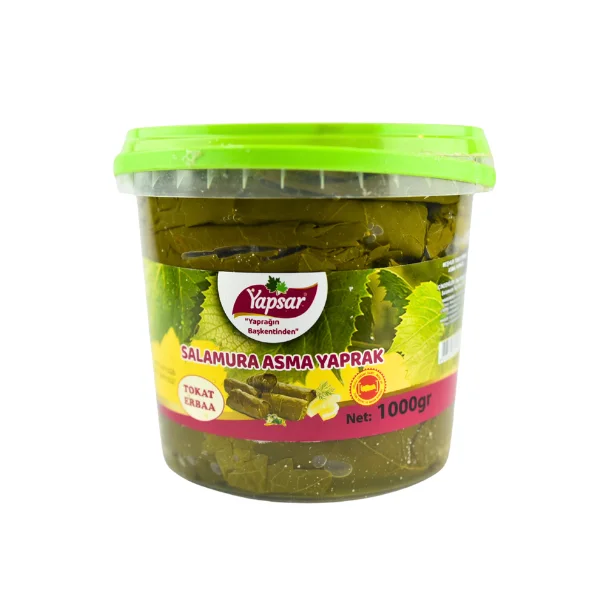 Yapşar Vinova loza u salamuri 1000g