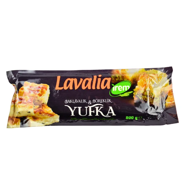 Lavalia Jufka za baklavu i burek