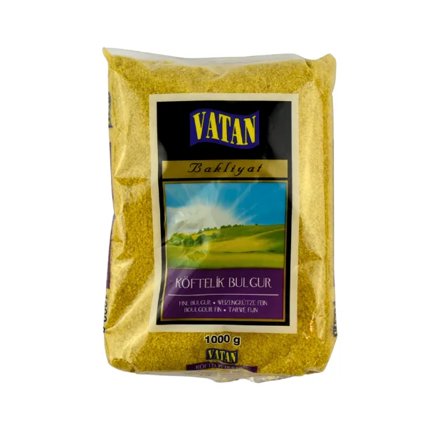 Vatan Bakliyat Sitni bulgur za ćufte