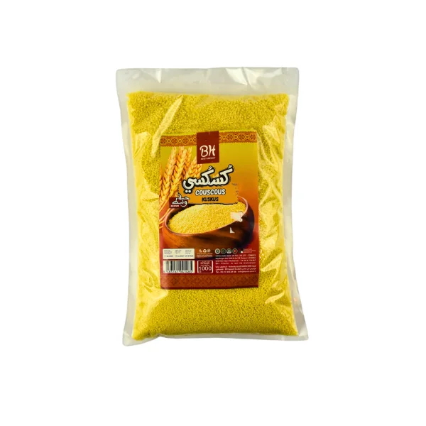 BH Kus-kus za pilav