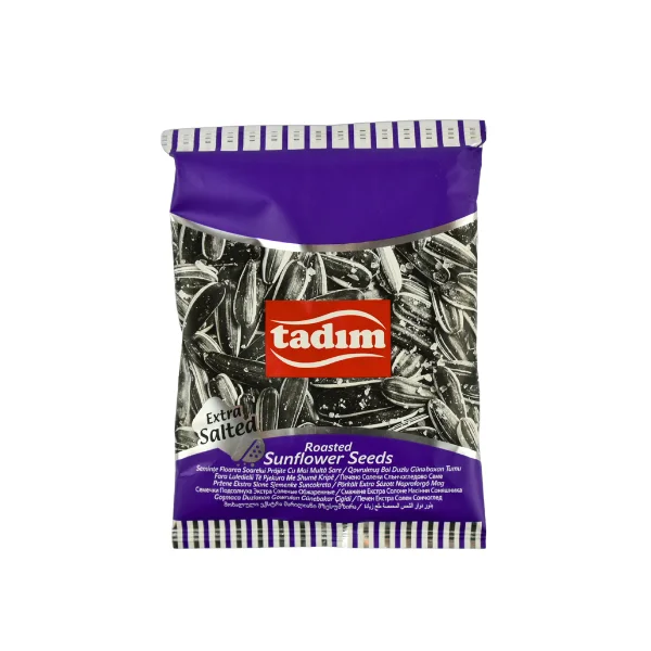 Tadım Ekstra slane sjemenke suncokreta