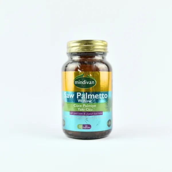 Mindivan Patuljasta palma