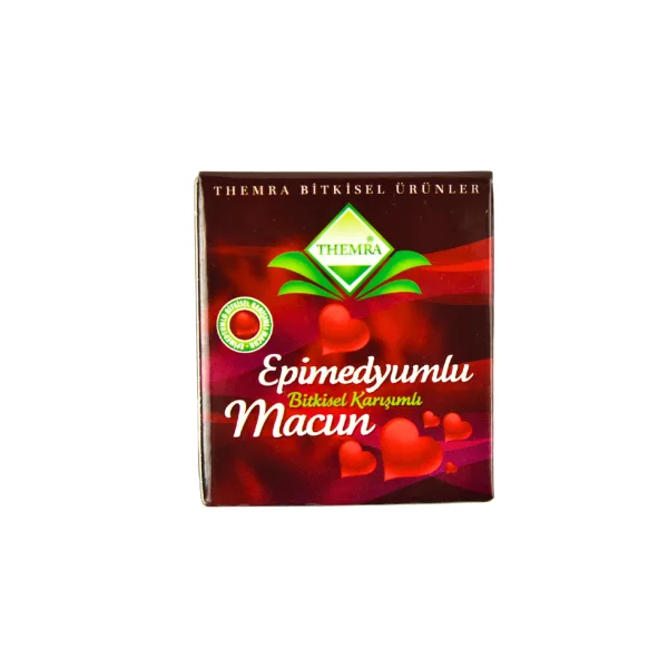 Themra Biljna pasta sa epimediumom 43 g