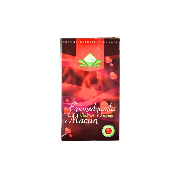Themra Biljna pasta sa epimediumom 240 g
