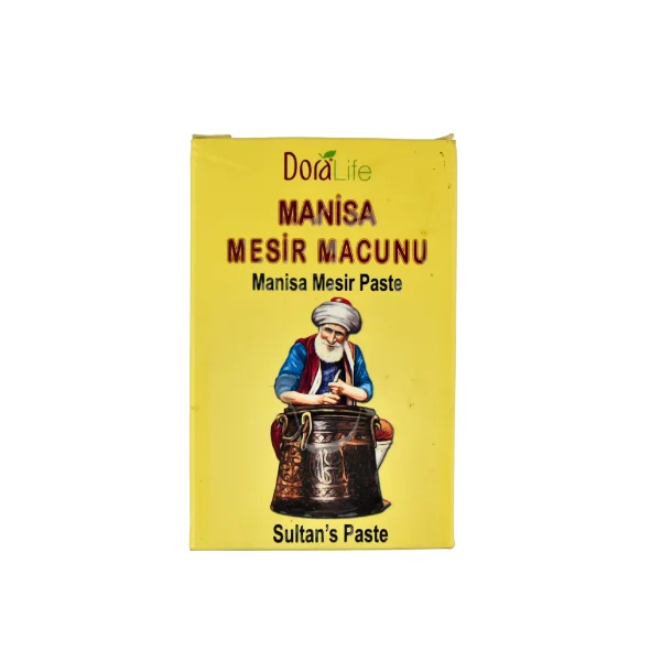 Doralife Mesir pasta iz Manise