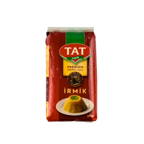 Tat Premium griz