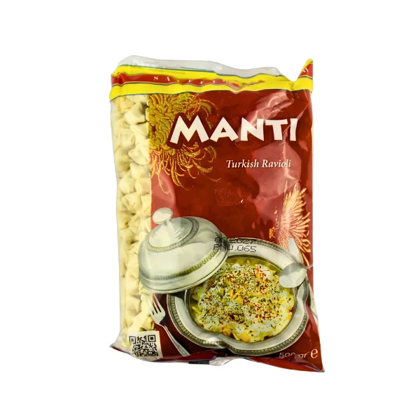 Turski mantije